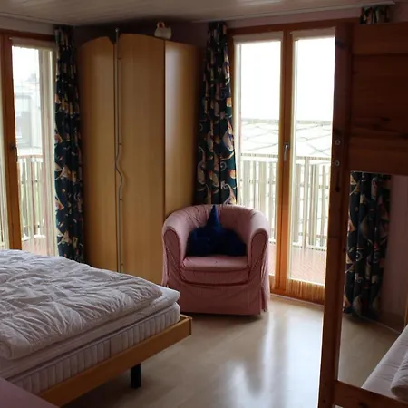 Beau-site 7 * Grächen