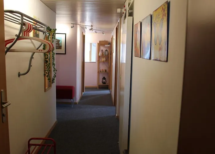 Apartment Beau-site 7