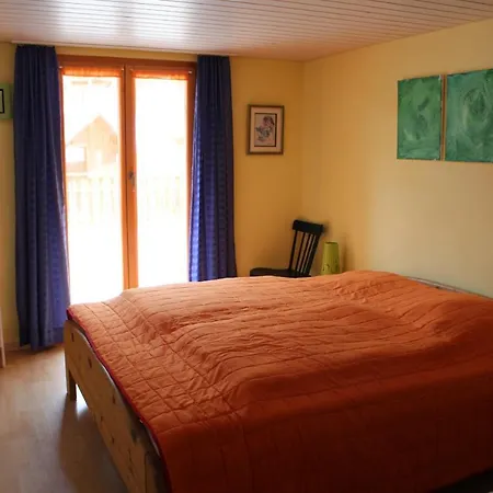Beau-site 7 Apartamento *
