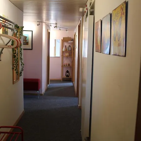 Apartamento Beau-site 7