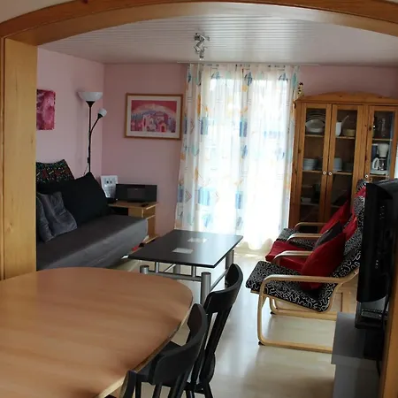 Beau-site 7 Apartamento