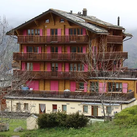 Beau-site 7 Apartman