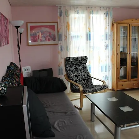 Beau-site 7 Apartman *