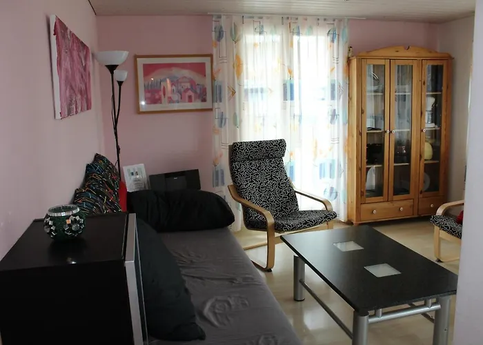 Beau-site 7 דירה *