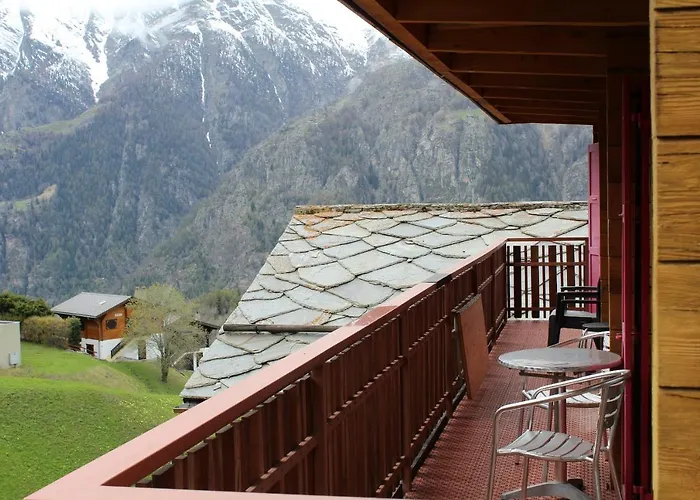 דירה Beau-site 7